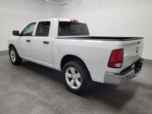 Used 2021 RAM 1500 Tradesman w/ Tradesman SXT Package image 3
