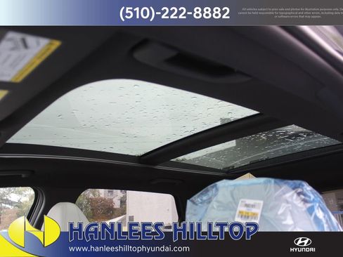 New 2026 Hyundai Tucson Limited image 16