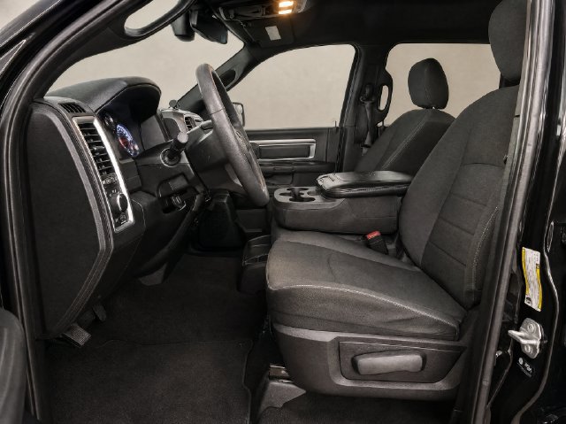 Used 2022 RAM 1500 Warlock w/ Electronics Group AWD/4WD image 13