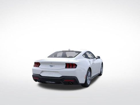 New 2026 Ford Mustang Coupe image 9