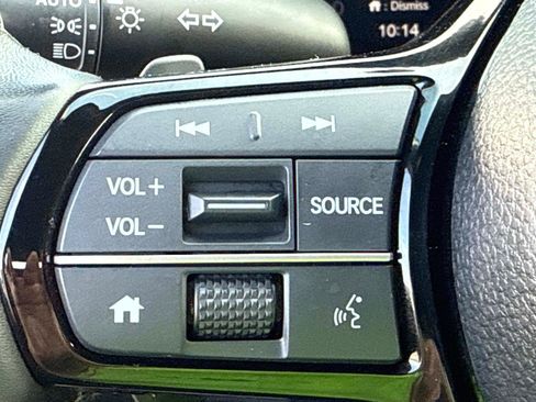 Certified 2024 Honda Civic Sport image 28
