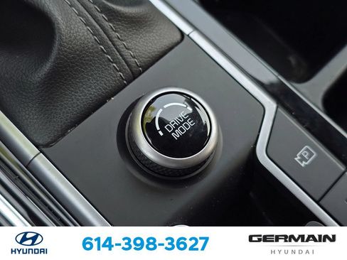 Used 2023 Kia Sorento SX FWD image 33
