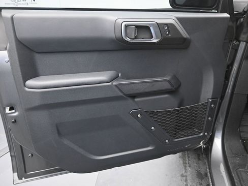 New 2025 Ford Bronco Big Bend image 13