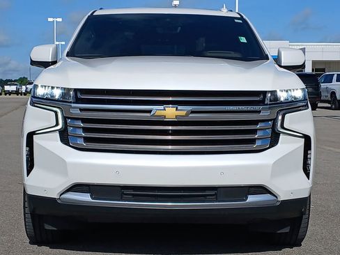 Used 2023 Chevrolet Tahoe High Country w/ Advanced Technology Package image 32