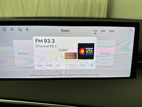 Certified 2026 Genesis GV70 2.5T image 16