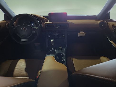 Used 2024 Lexus IS 300 w/ Comfort Package RWD image 16