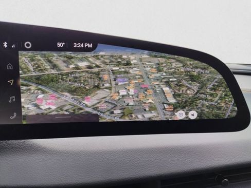 Used 2024 Lucid Air Touring image 15