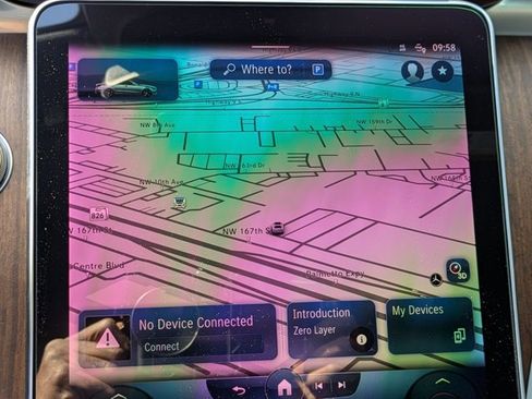 Certified 2022 Mercedes-Benz C 300 Sedan image 14