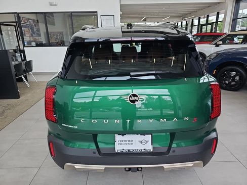 Used 2026 MINI Cooper Countryman S AWD/4WD image 6