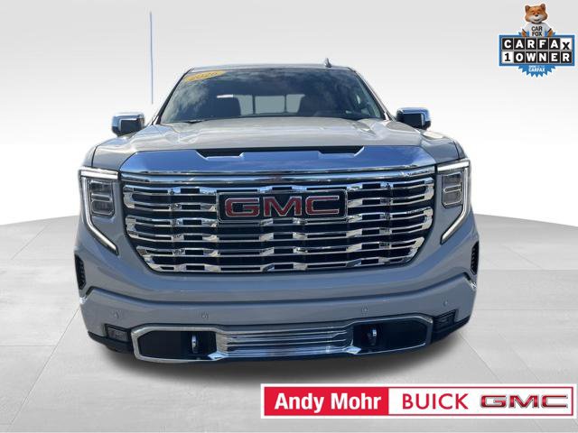 Used 2026 GMC Sierra 1500 Denali AWD/4WD image 3