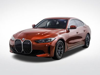 Certified 2024 BMW i4 xDrive40i w/ Premium Package