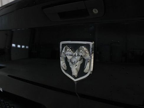 Used 2012 RAM 1500 Express AWD/4WD image 27