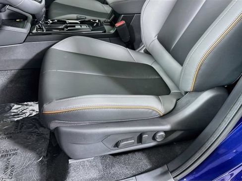 New 2026 Subaru Forester Sport w/ Onyx Edition AWD/4WD image 19