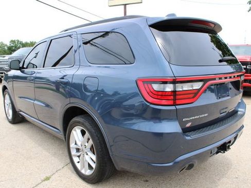 Used 2021 Dodge Durango GT AWD/4WD image 5