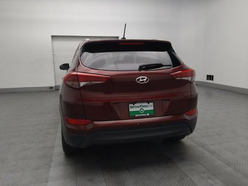 Used 2016 Hyundai Tucson SE w/ Option Group 02 image 6