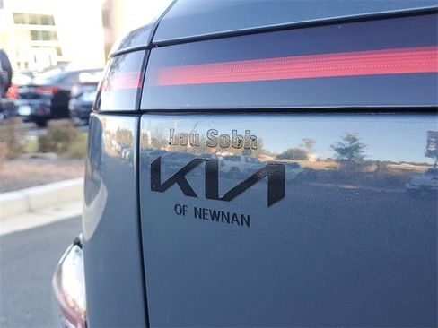 Used 2025 Hyundai Kona SEL image 8