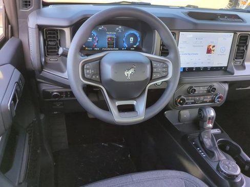 New 2025 Ford Bronco 2-Door image 16