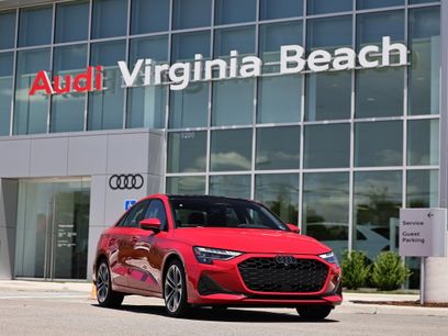 New 2026 Audi A3 2.0T Premium Plus