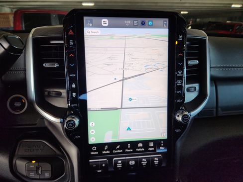 New 2025 RAM 2500 Laramie image 28