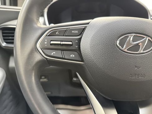 Used 2023 Hyundai Santa Fe SEL AWD/4WD image 17