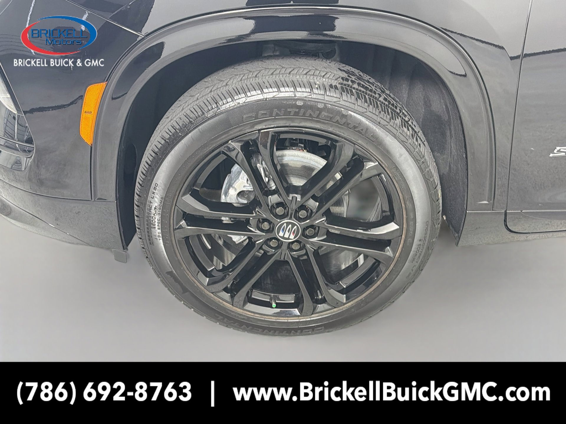 New 2026 Buick Enclave Sport Touring FWD image 42