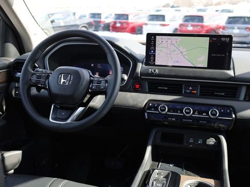New 2026 Honda Pilot Elite image 32