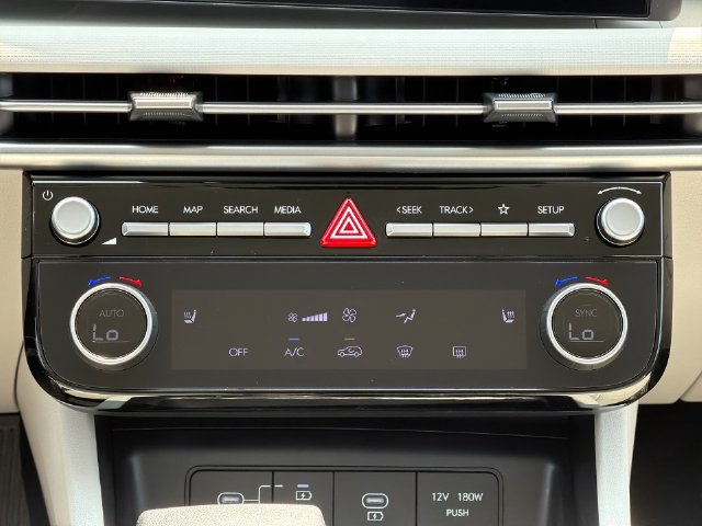 New 2026 Hyundai Tucson SEL Plus AWD/4WD image 25