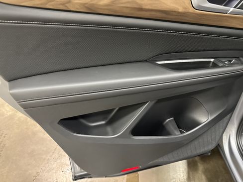 New 2026 Volkswagen Atlas SE image 29