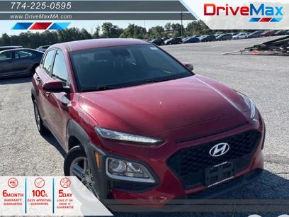 Used 2019 Hyundai Kona SE w/ Cargo Package