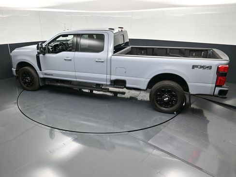 Certified 2025 Ford F250 Lariat w/ Lariat Ultimate Package AWD/4WD image 45