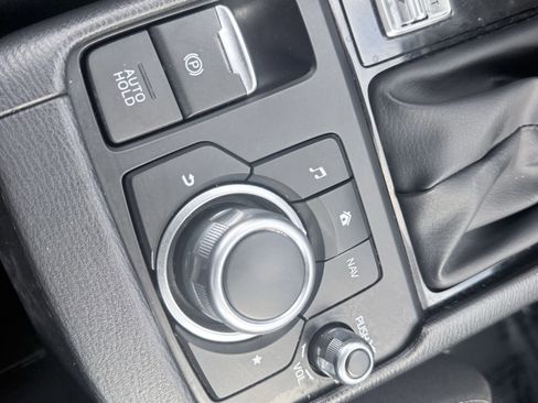 Used 2019 MAZDA CX-3 Sport image 55