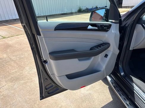 Used 2014 Mercedes-Benz ML 350 4MATIC image 10