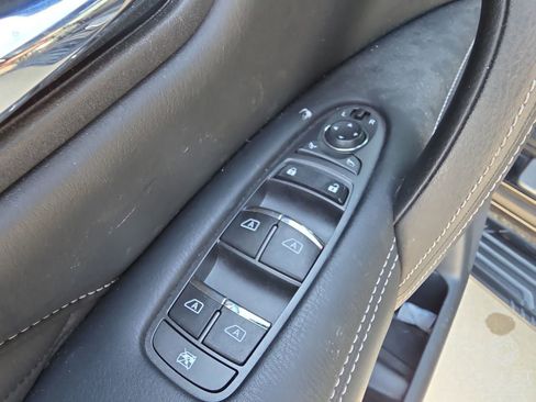 Used 2021 INFINITI QX80 Sensory w/ Cargo Package image 9