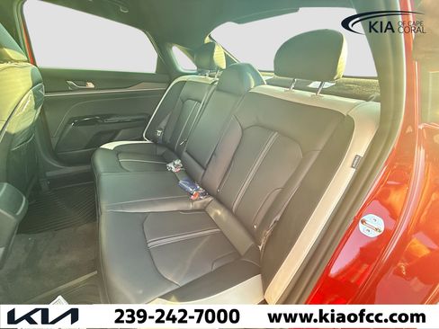 New 2026 Kia K5 GT-Line image 19
