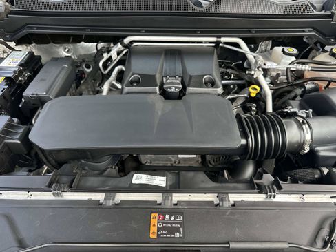 Certified 2023 Chevrolet Colorado Trail Boss w/ LPO, Dark Essentials Package AWD/4WD image 10