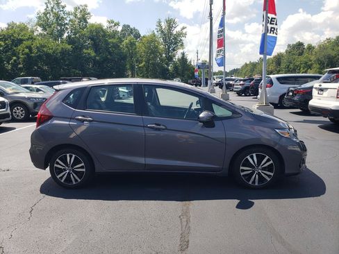 Used 2019 Honda Fit EX-L image 4