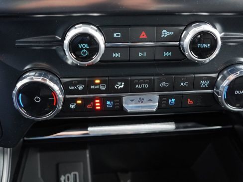 New 2026 Ford F150 Lariat w/ Equipment Group 501A Mid image 15