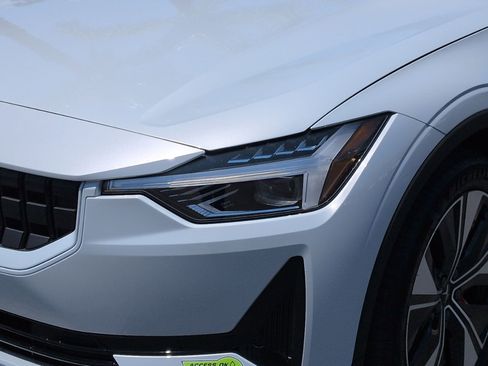 Used 2023 Polestar Polestar 2 AWD/4WD image 6