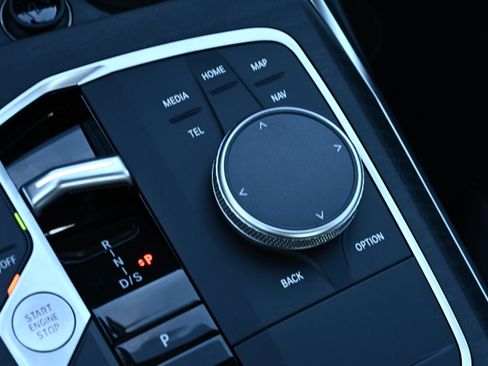 New 2026 BMW 330i Sedan w/ M Sport Package image 20