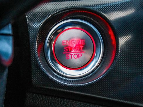 Used 2024 Acura Integra A-Spec FWD image 28