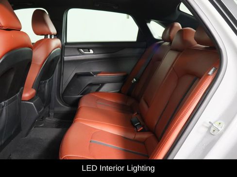 Used 2023 Kia K5 GT-Line image 17