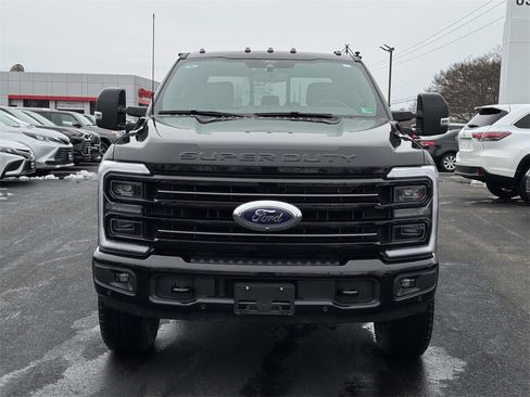 Used 2025 Ford F350 Platinum image 26