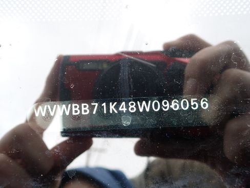 Used 2008 Volkswagen Rabbit S image 28