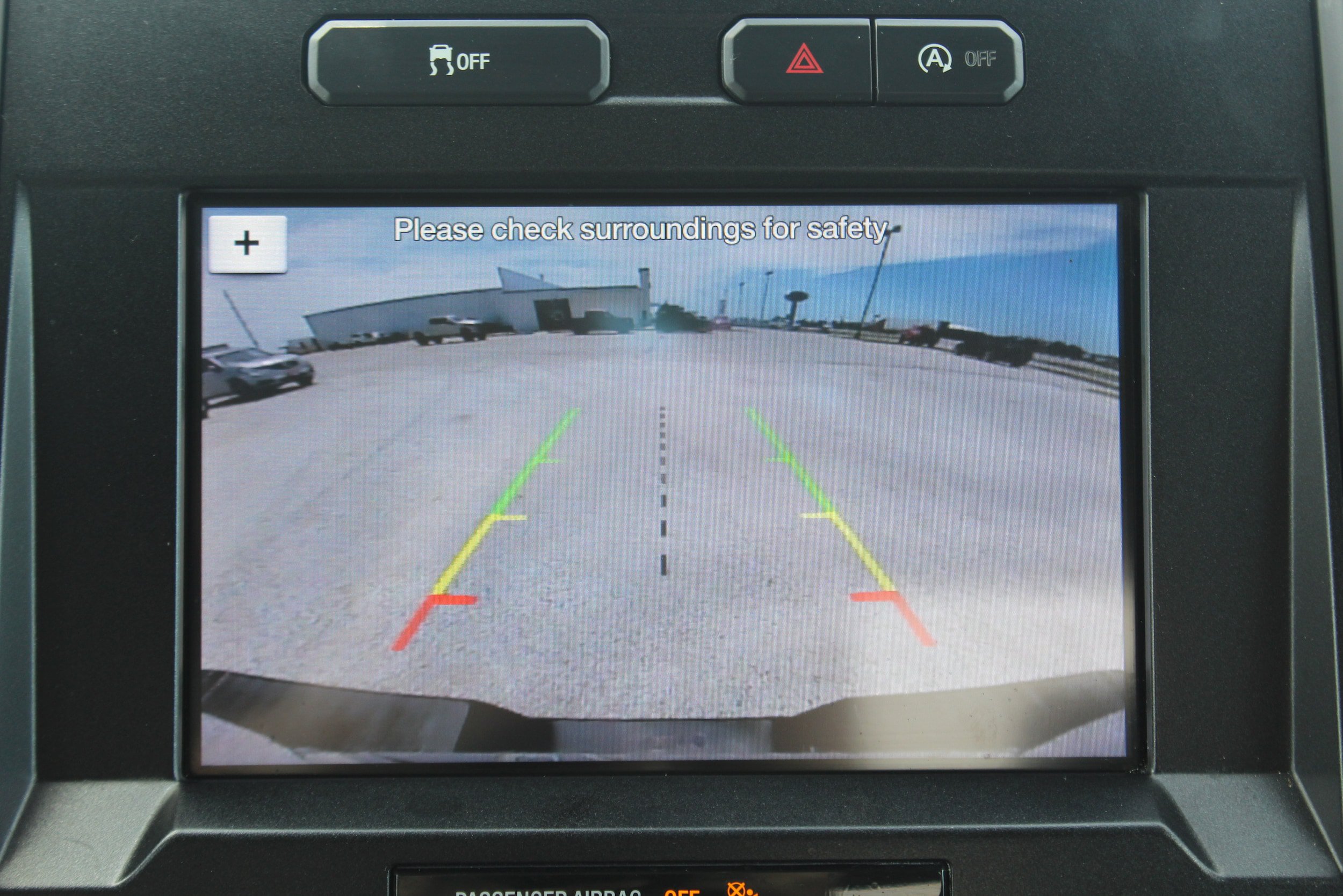 Used 2019 Ford F150 XL w/ Equipment Group 101A Mid AWD/4WD image 13