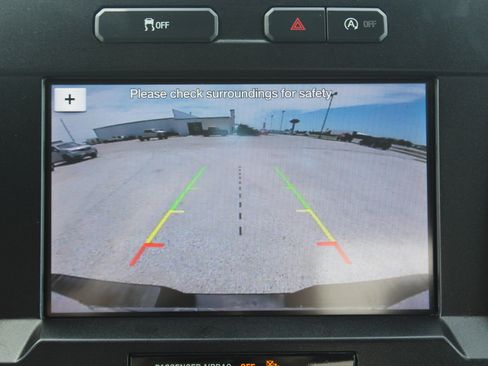 Used 2019 Ford F150 XL w/ Equipment Group 101A Mid AWD/4WD image 13