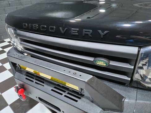 Used 2004 Land Rover Discovery SE image 60