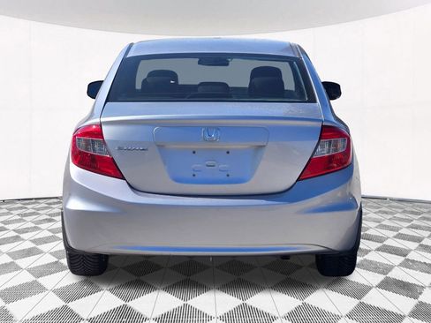 Used 2012 Honda Civic EX-L image 19