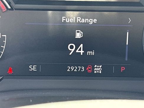 Certified 2023 Cadillac XT6 Premium Luxury AWD/4WD image 12