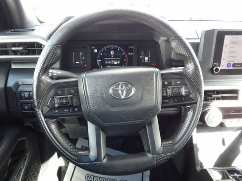 Used 2024 Toyota Tacoma SR RWD image 20