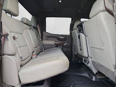 Used 2020 GMC Sierra 1500 SLT w/ X31 Off-Road Package AWD/4WD image 20